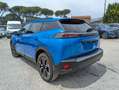 Peugeot 2008 GPL ALLURE 1.2PURETECH 100cv SAFETYPACK Bleu - thumbnail 3