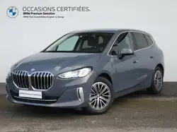 BMW Série 2 225e 245ch xDrive Luxury DKG7