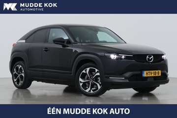 e-SkyActiv R-EV 170 Advantage | ACC | Head-Up | BL