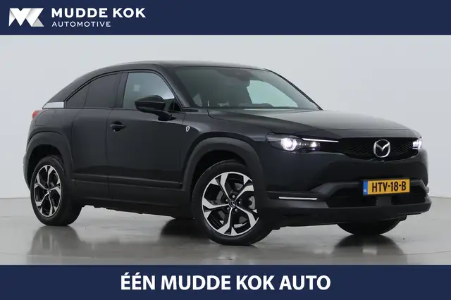 Mazda MX-30 e-SkyActiv R-EV 170 Advantage | ACC | Head-Up | BL