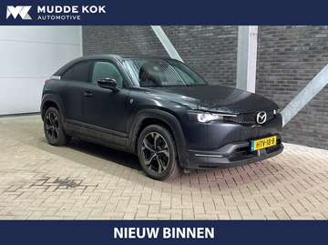 e-SkyActiv R-EV 170 Advantage | ACC | Head-Up | BL