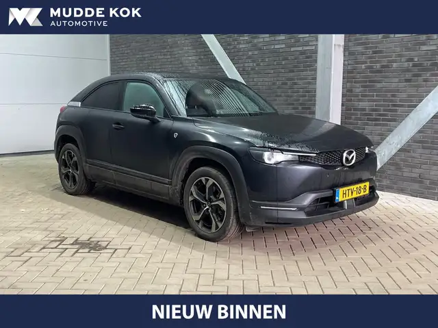 Mazda MX-30 e-SkyActiv R-EV 170 Advantage | ACC | Head-Up | BL