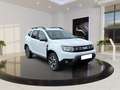 Dacia Duster Journey SHZ LED PDC dCi 115 85 kW (116 PS), Sch... Weiß - thumbnail 1