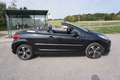 Peugeot 207 CC 1.6 16V Active Schwarz - thumbnail 9