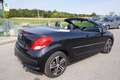 Peugeot 207 CC 1.6 16V Active Schwarz - thumbnail 6
