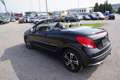 Peugeot 207 CC 1.6 16V Active Schwarz - thumbnail 3