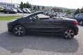 Peugeot 207 CC 1.6 16V Active Schwarz - thumbnail 2