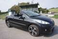 Peugeot 207 CC 1.6 16V Active Schwarz - thumbnail 11