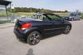 Peugeot 207 CC 1.6 16V Active Schwarz - thumbnail 8