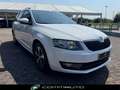 Skoda Octavia 1.6 TDI 110 CV Wagon GreenLine Biały - thumbnail 5