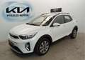 Kia Stonic 1.0 T-GDi MHEV Concept 100 Blanc - thumbnail 1