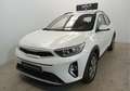 Kia Stonic 1.0 T-GDi MHEV Concept 100 Blanc - thumbnail 3