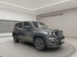 Jeep Renegade 1.5 Turbo "Longitude" 2WD Automatik