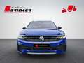 Volkswagen Tiguan R-Line 4Motion 2.0 TDI  HUD AD StandHZG AHK-kl. Blau - thumbnail 2