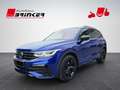 Volkswagen Tiguan R-Line 4Motion 2.0 TDI  HUD AD StandHZG AHK-kl. Blau - thumbnail 3