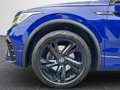 Volkswagen Tiguan R-Line 4Motion 2.0 TDI  HUD AD StandHZG AHK-kl. Blau - thumbnail 15