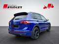 Volkswagen Tiguan R-Line 4Motion 2.0 TDI  HUD AD StandHZG AHK-kl. Blau - thumbnail 6