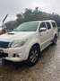 Toyota Hilux Hilux DK City 4WD 3,0 D-4D 170 City Weiß - thumbnail 1
