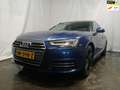 Audi A4 Avant 1.4 TFSI Sport Lease Edition - Glasbreuk - D Blauw - thumbnail 1
