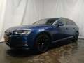 Audi A4 Avant 1.4 TFSI Sport Lease Edition - Glasbreuk - D Blauw - thumbnail 2