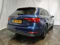 Audi A4 Avant 1.4 TFSI Sport Lease Edition - Glasbreuk - D Blauw - thumbnail 4