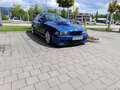 BMW 525 d M-pack OEM 163hp handgeschakeld Blauw - thumbnail 2
