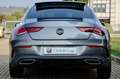 Mercedes-Benz CLA 200 CLA Coupe 200d Premium AMG Line 150cv auto TETTO Grigio - thumbnail 5