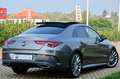 Mercedes-Benz CLA 200 CLA Coupe 200d Premium AMG Line 150cv auto TETTO Grigio - thumbnail 6