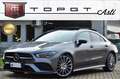 Mercedes-Benz CLA 200 CLA Coupe 200d Premium AMG Line 150cv auto TETTO Grigio - thumbnail 1