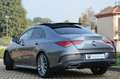 Mercedes-Benz CLA 200 CLA Coupe 200d Premium AMG Line 150cv auto TETTO Grigio - thumbnail 4