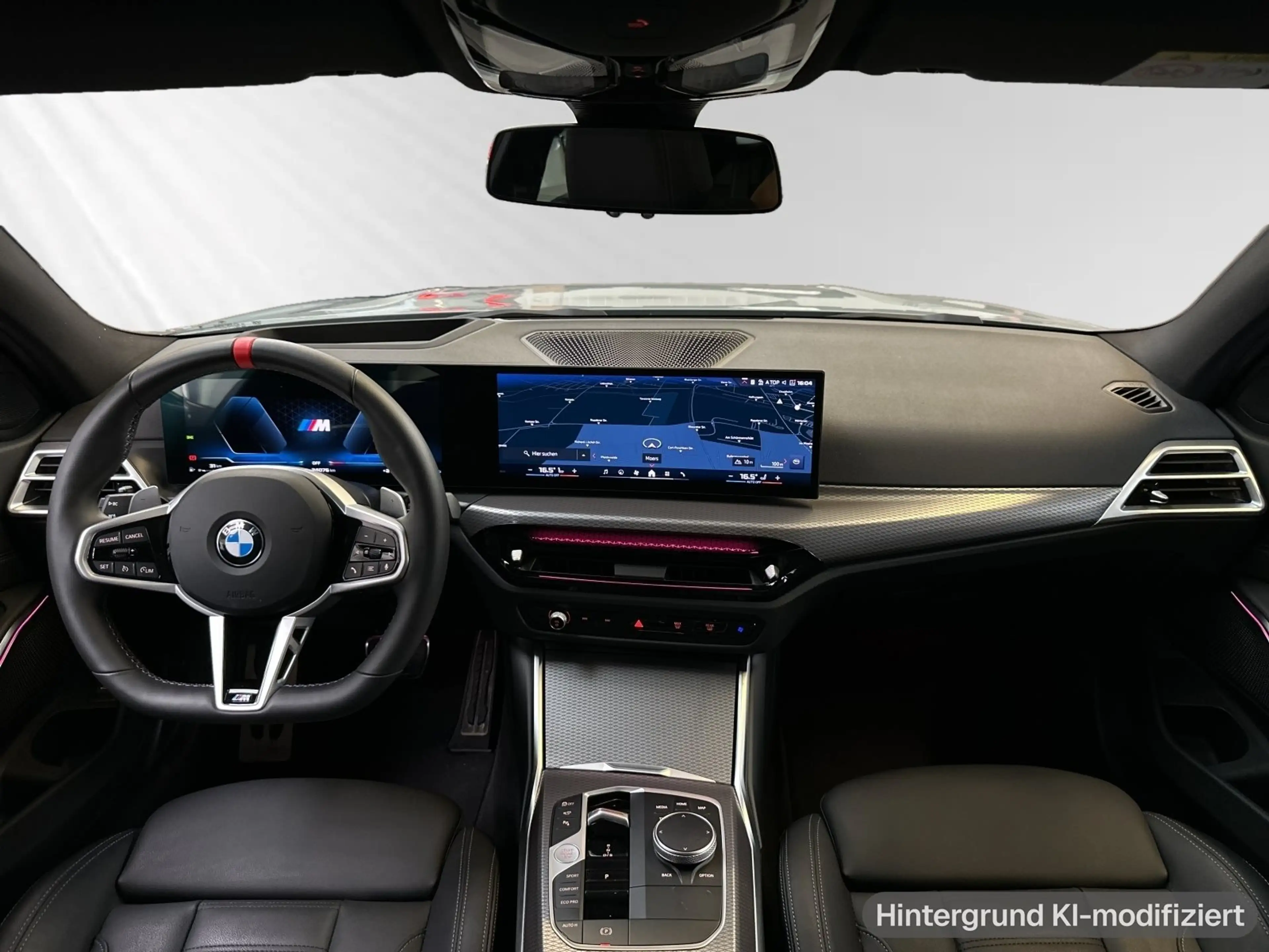 BMW 340 M340d xDrive Touring M Sport Pro|Pano|HiFi|PA+ — photo 9