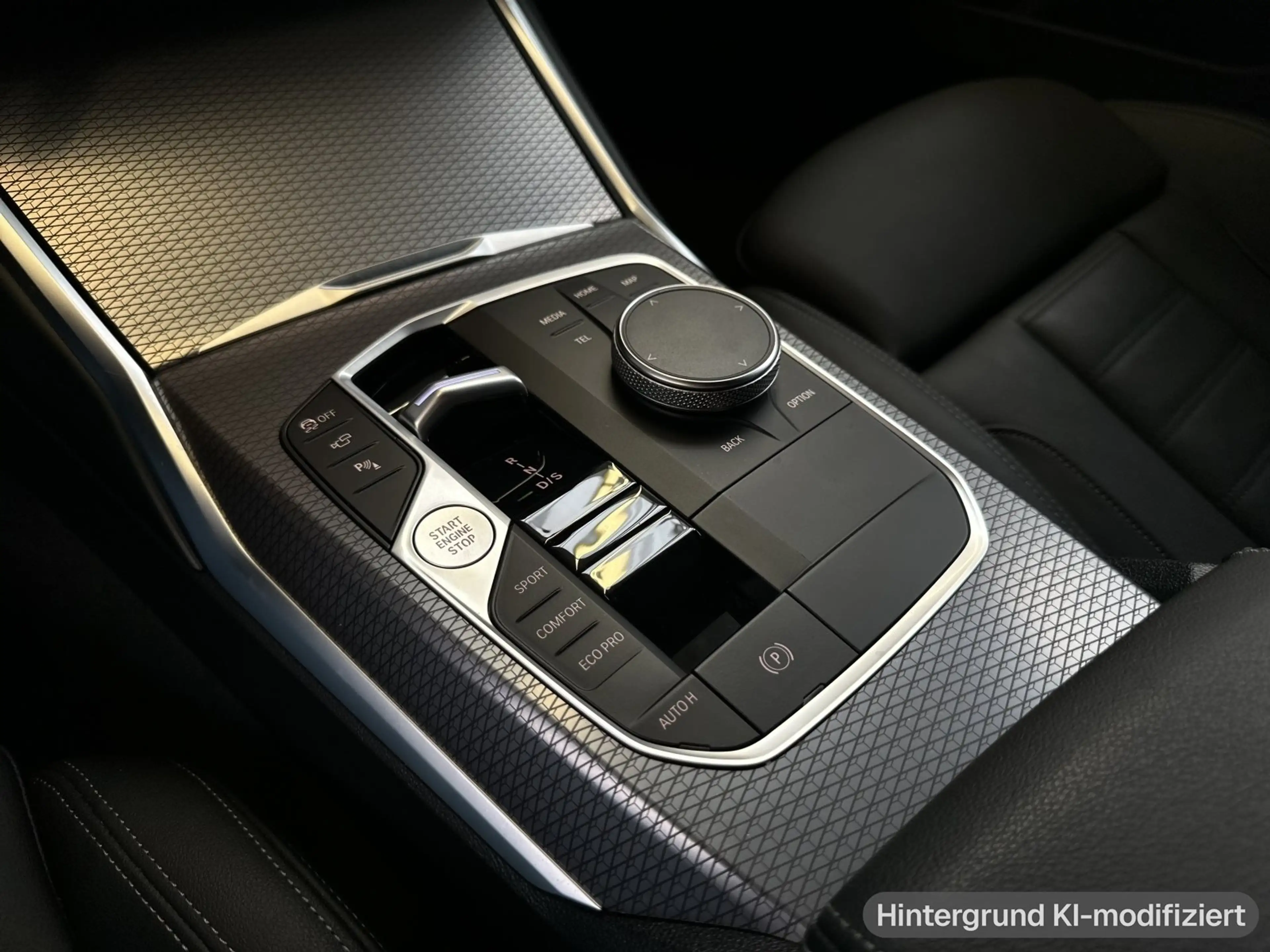 BMW 340 M340d xDrive Touring M Sport Pro|Pano|HiFi|PA+ — photo 12