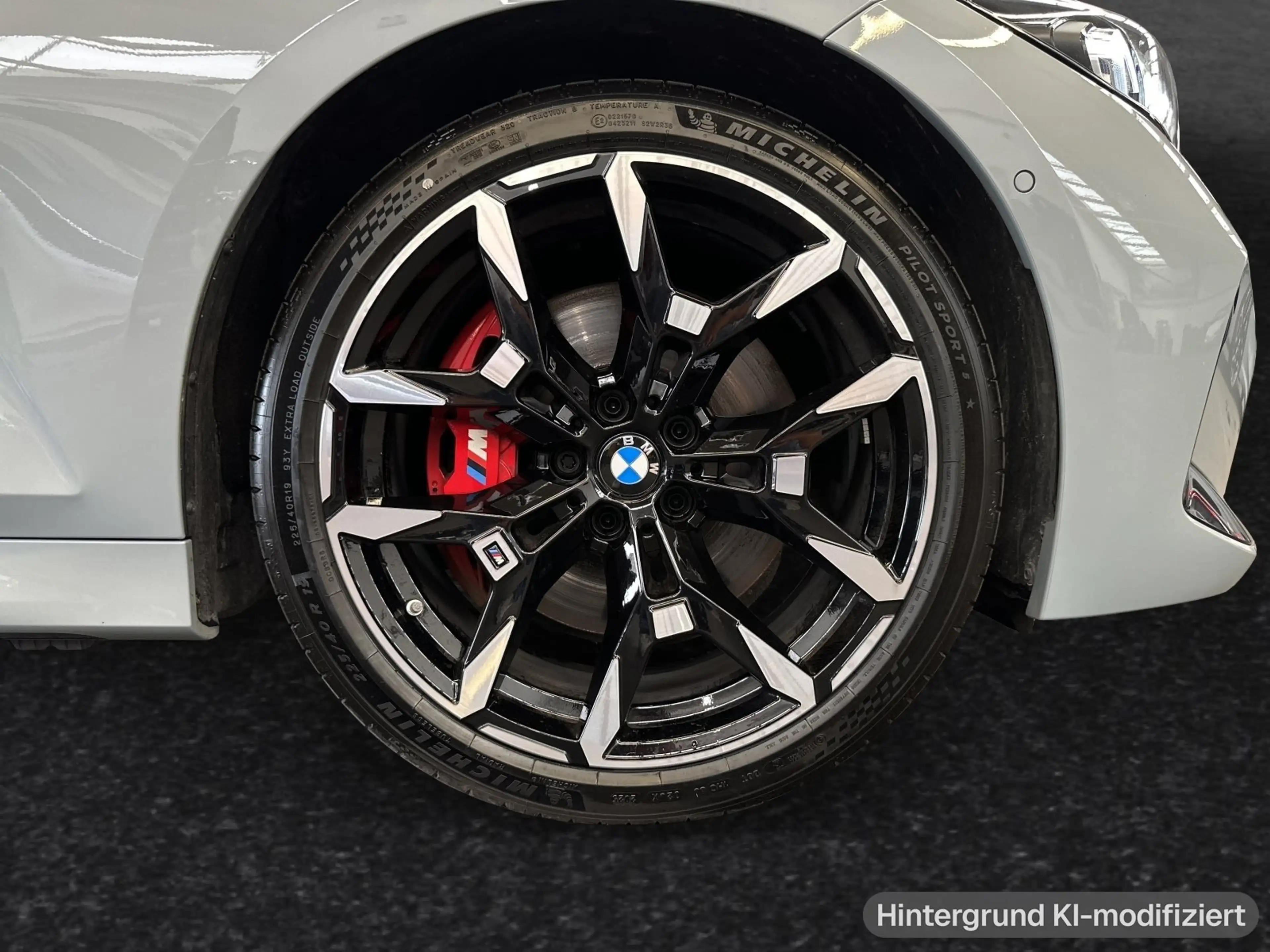 BMW 340 M340d xDrive Touring M Sport Pro|Pano|HiFi|PA+ — photo 4