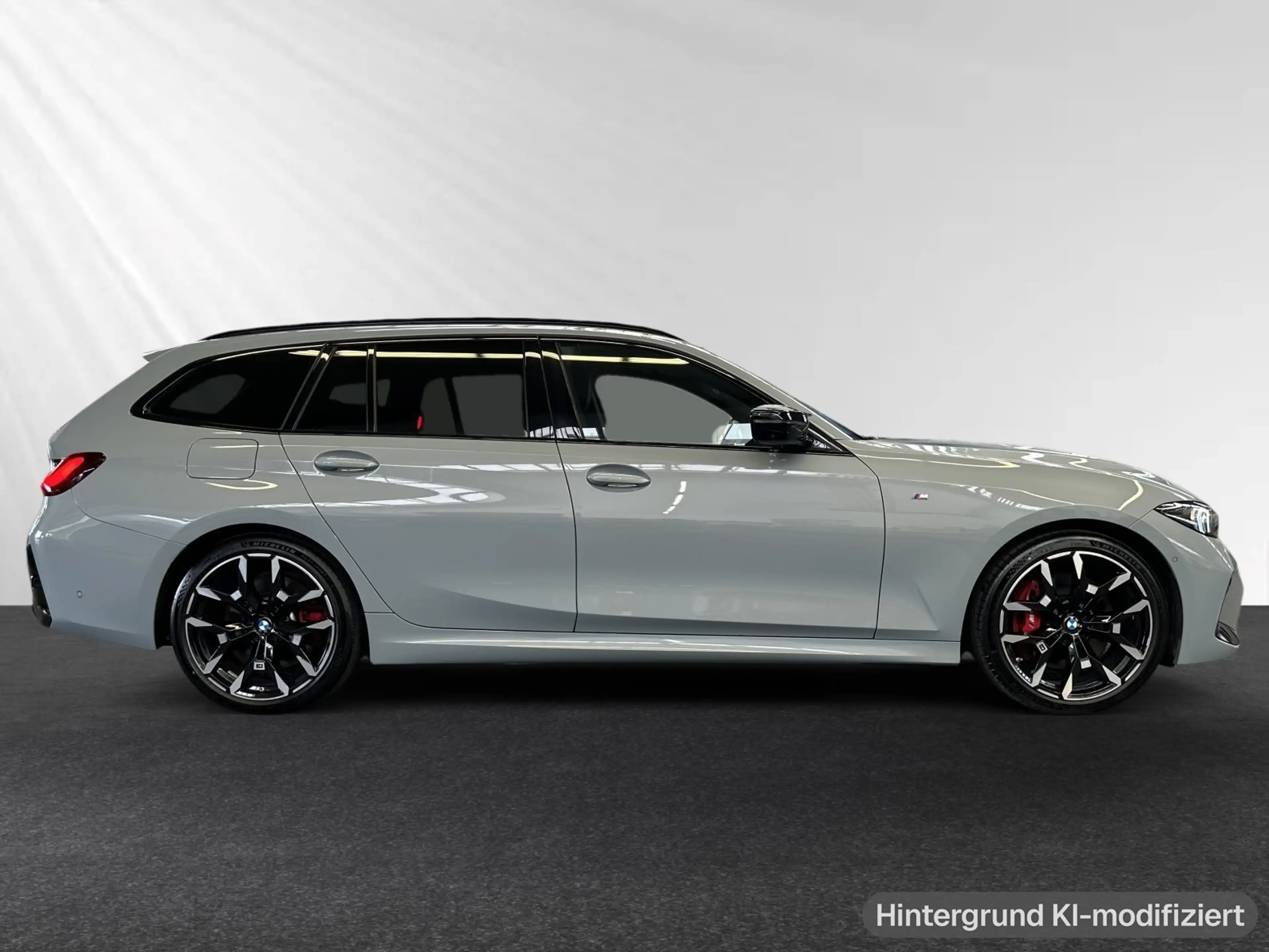 BMW 340 M340d xDrive Touring M Sport Pro|Pano|HiFi|PA+ — photo 2