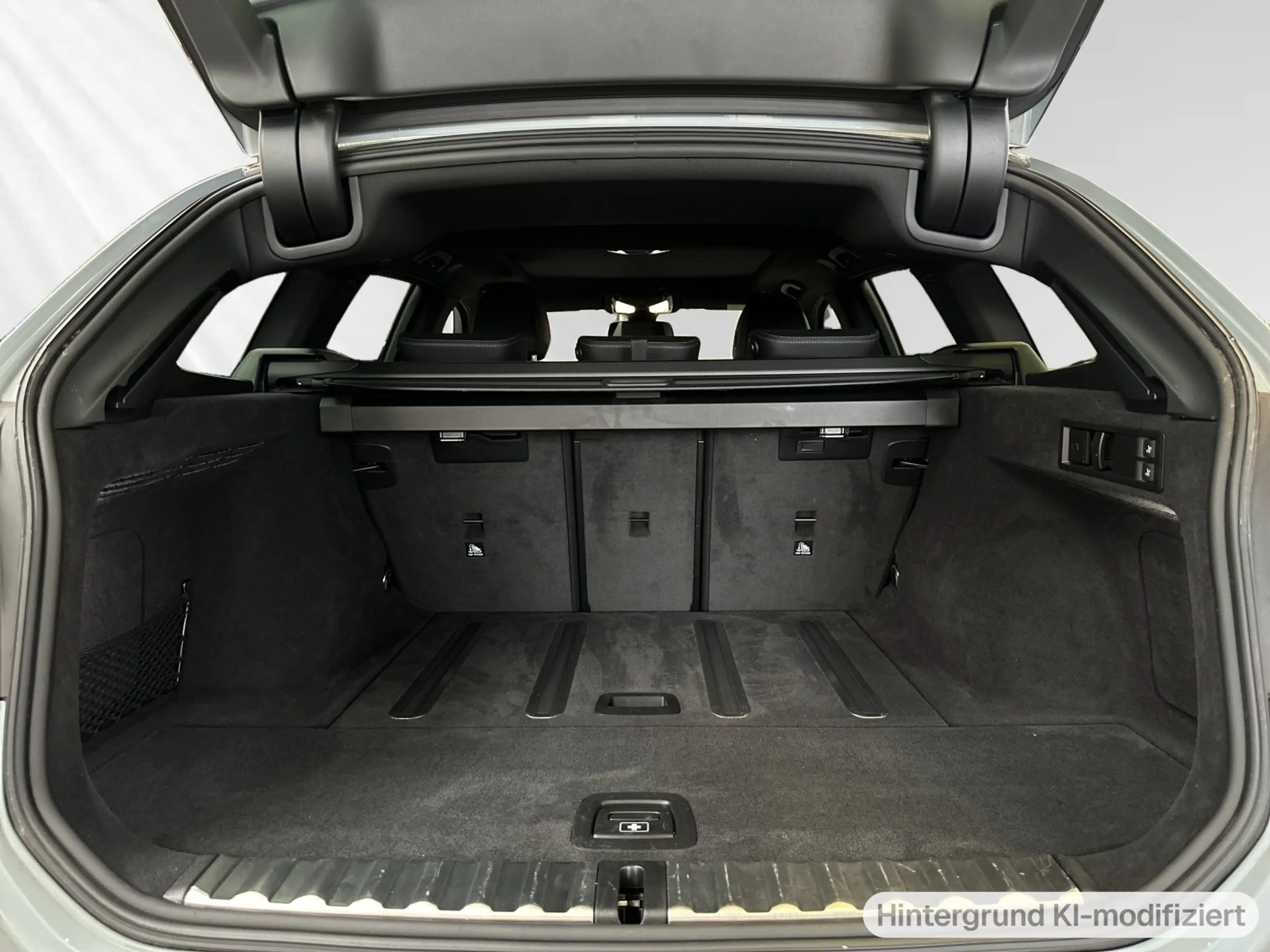 BMW 340 M340d xDrive Touring M Sport Pro|Pano|HiFi|PA+ — photo 15