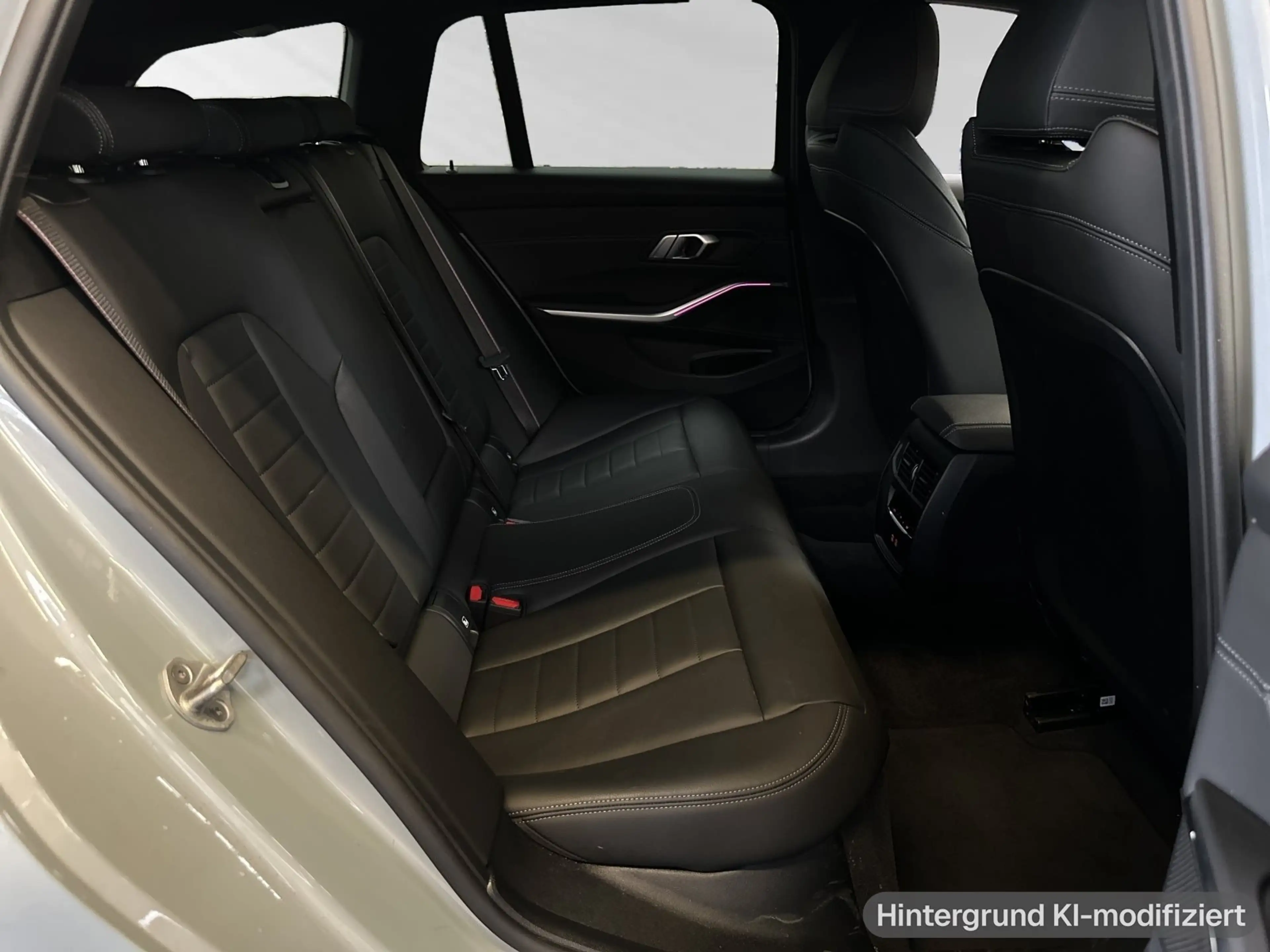 BMW 340 M340d xDrive Touring M Sport Pro|Pano|HiFi|PA+ — photo 13