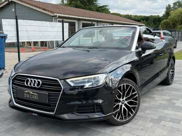 Cabriolet 1.6 TDi - Facelift - Xénon - Cuir - Euro 6b