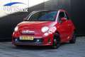 Fiat 500 Abarth 1.4-16V | 135 PK | OPEN DAK | LEDER | STOELVERW Rood - thumbnail 1
