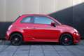 Fiat 500 Abarth 1.4-16V | 135 PK | OPEN DAK | LEDER | STOELVERW Rood - thumbnail 4