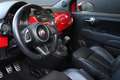 Fiat 500 Abarth 1.4-16V | 135 PK | OPEN DAK | LEDER | STOELVERW Rood - thumbnail 12