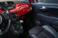 Fiat 500 Abarth 1.4-16V | 135 PK | OPEN DAK | LEDER | STOELVERW Rood - thumbnail 16