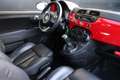 Fiat 500 Abarth 1.4-16V | 135 PK | OPEN DAK | LEDER | STOELVERW Rood - thumbnail 5