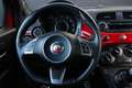 Fiat 500 Abarth 1.4-16V | 135 PK | OPEN DAK | LEDER | STOELVERW Rood - thumbnail 18