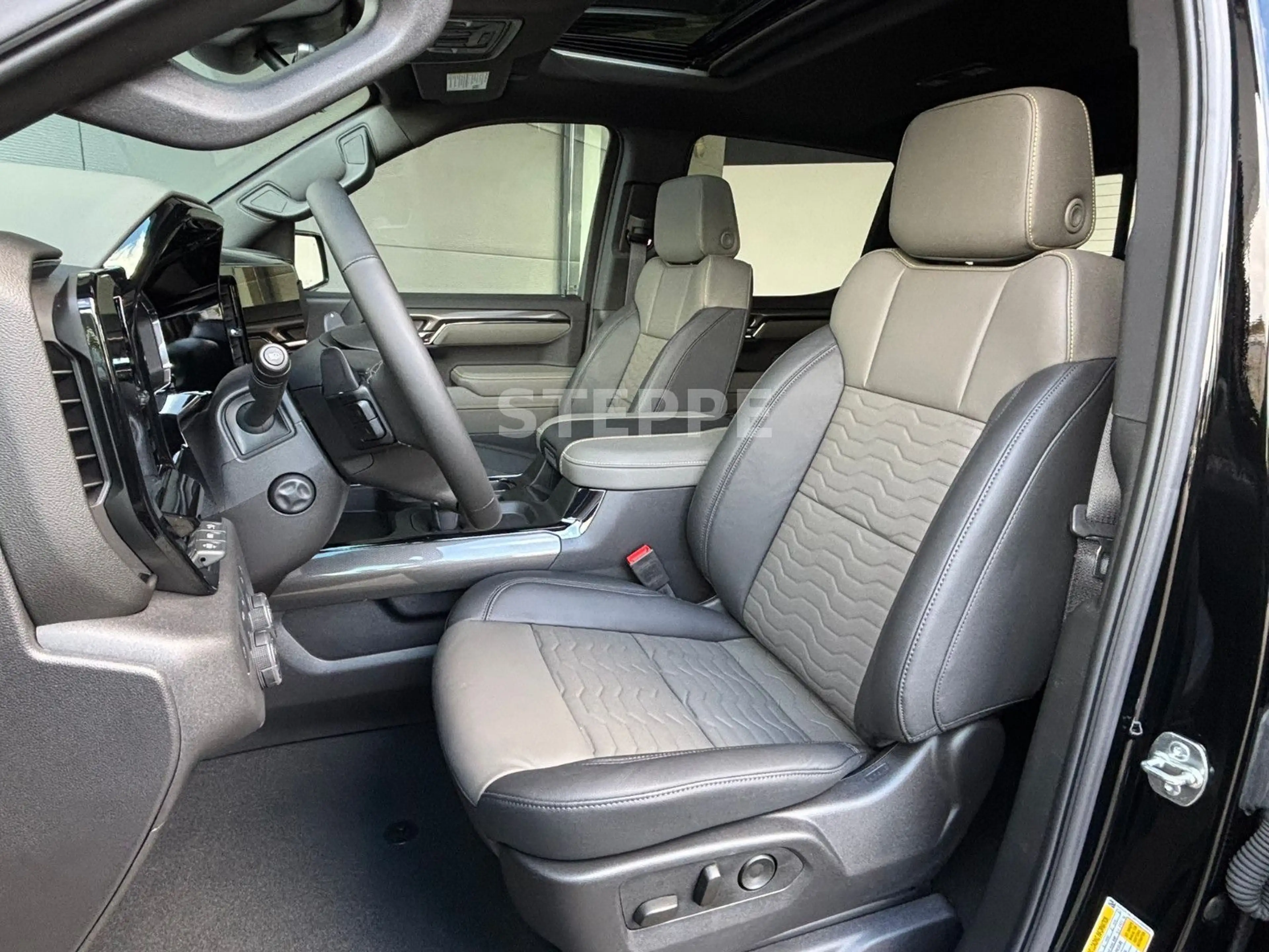 Chevrolet Silverado 2026 Silverado ZR2 6,2V8 Crewcab Tech-Pack. AHK — photo 7