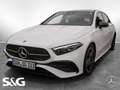 Mercedes-Benz A 200 AMG MBUX+RüKam+M-LED+Pano+Distr+Night+Totw Wit - thumbnail 10