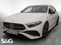 Mercedes-Benz A 200 AMG MBUX+RüKam+M-LED+Pano+Distr+Night+Totw Alb - thumbnail 10