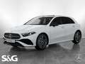 Mercedes-Benz A 200 AMG MBUX+RüKam+M-LED+Pano+Distr+Night+Totw Weiß - thumbnail 9