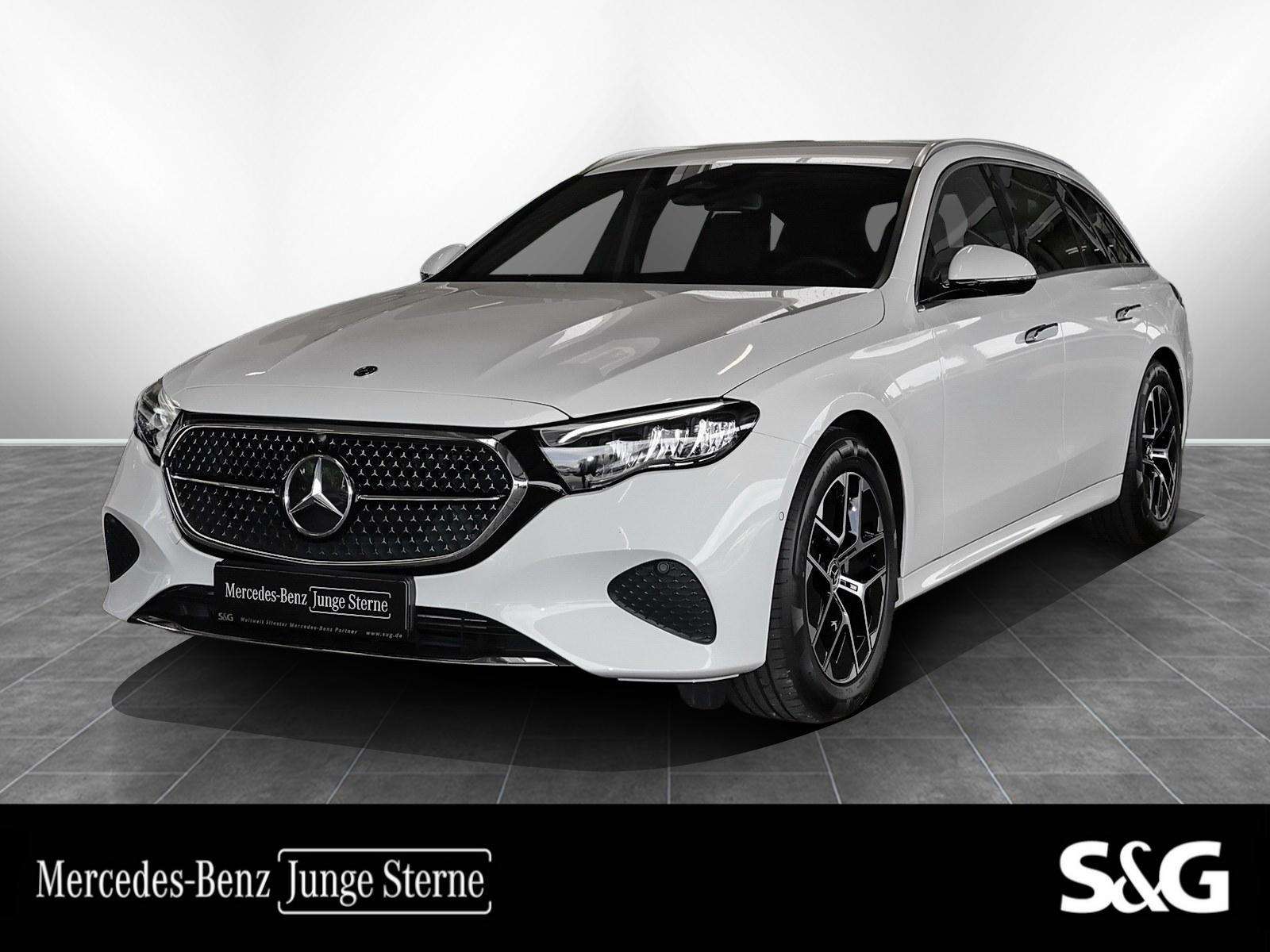 2025 Mercedes Benz E 220