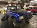 Toyota Hilux Blau - thumbnail 3