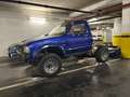 Toyota Hilux Blau - thumbnail 1